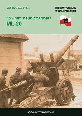 Produktbild von 152-mm-Artilleriehaubitze MŁ-20 - Leszek Szostek