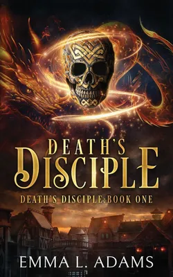 Produktbild von Death's Disciple
