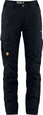 Immagine prodotto di FJÄLLRÄVEN Karla Pro Winter Trousers W BLACK BLACK 42