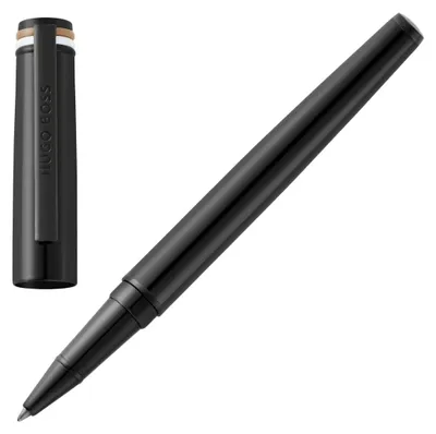 Produktbild von HUGO BOSS Tintenroller Gear Iconic Black