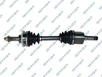 Produktbild von GSP 227099 Antriebswelle für KIA CARNIVAL II (GQ) CARNIVAL I (UP)
