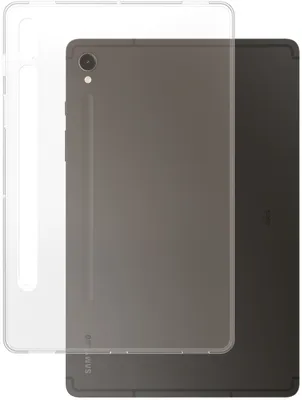 Produktbild von SAFE. by PanzerGlass. Case for Samsung Galaxy Tab S9