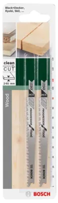 Zdjęcie produktu dla Nożyki U234X 2 Sztuki