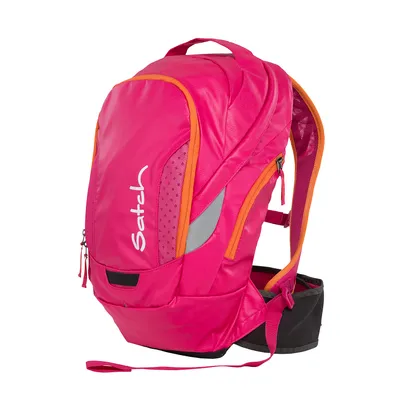 Produktbild von Satch Move Rucksack Pink Coral