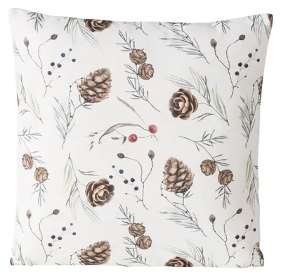 Produktbild von Kissen Nordala, 45x45 cm, Polyester
