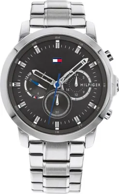 Produktbild von Tommy Hilfiger JAMESON 1791794 Herrenarmbanduhr
