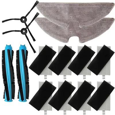Produktbild von Blaupunkt Bluebot XVAC Wartungsset (Plus.Parts®)