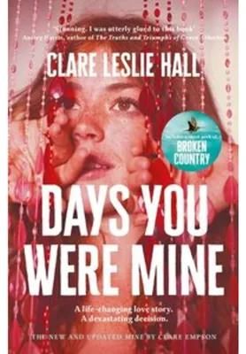 Image de Days You Were Mine