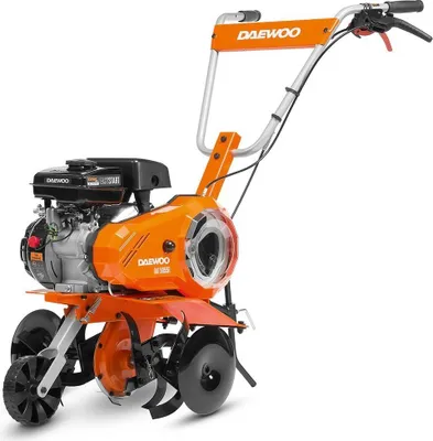 Zdjęcie produktu dla Daewoo Dat 5055R Glebogryzarka Spalinowa Kultywator Daewoo Dat 5055R - Oficjalny Dystrybutor - Autoryzowany Dealer Daewoo