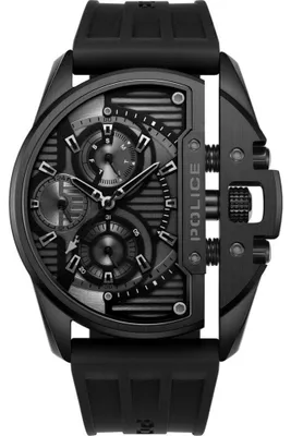 Produktbild von POLICE Armbanduhr Pewgq2203605M
