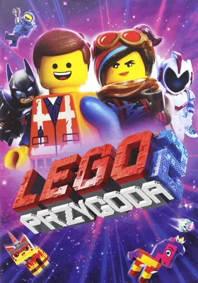 Produktbild von The Lego Movie 2 (nur Originalversion) [DVD]