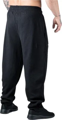 Produktbild von Legal Power Body Pants / Панталони / Черни XL