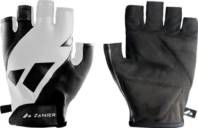 Produktbild von Zanier TITAN schwarz/weiss 10,5