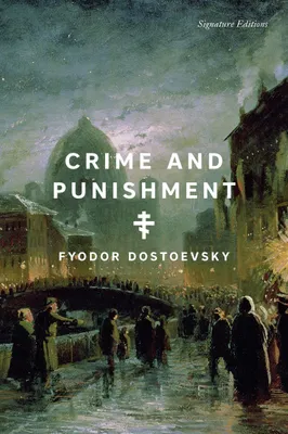 Produktbild von Crime and Punishment