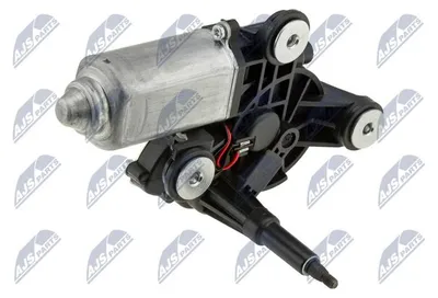 Produktbild von NTY ESW-FT-023 Wischermotor Hinten für FIAT 500 (312) 500 C (312) für ABARTH 500 / 595 / 695 Schrägheck (312)