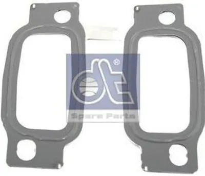 Produktbild von DT Spare Parts Turbolader-Dichtung Ölauslass
