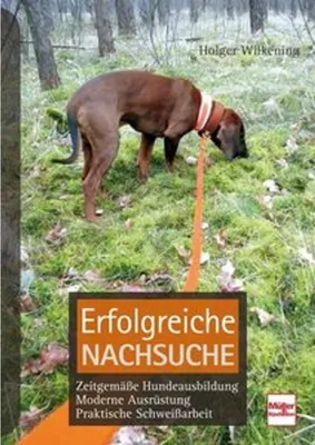 Obrázek produktu pro Erfolgreiche Nachsuche