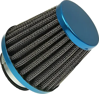 Produktbild von 101_Octane Luftfilter Powerfilter 35mm blau