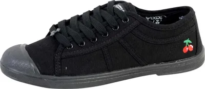 Produktbild von Sneakers Le Temps des Cerises LTC-Basic02PERM