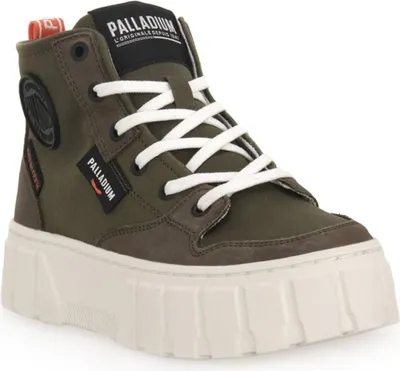 Immagine prodotto di scarpe Palladium Pallatower PAS98573309