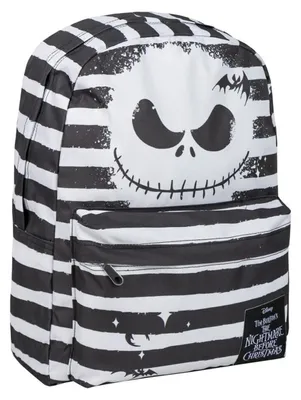 Image de Plecak Disney Nightmare Before Christmas Jack - Casual CERDÀudź dla uczniów
