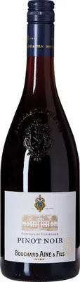 Produktbild von Bouchard Aîné & Fils Pinot Noir IGP