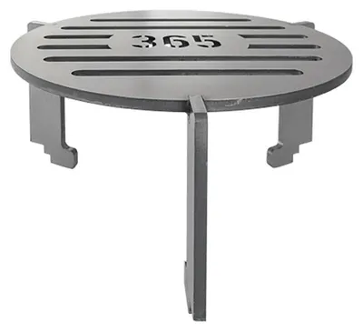 Produktbild von Top-Grill Aufsatz für Grillplatten / Planchas