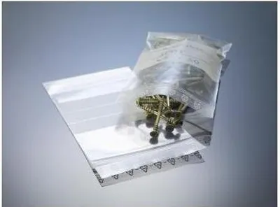 Obrázek produktu pro Sáčky Ziplock 120x170mm 1.000 ks / balení.