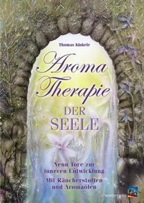 Obrázok produktu pre Aromatherapie der Seele