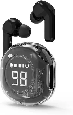 Produktbild von In-Ear-Kopfhörer - Kabellos, Bluetooth, Wiederaufladbar, Ideal für Musikgenuss und Telefonate Hervorragende Klangqualität Komfortables Design