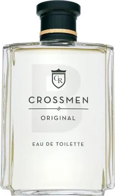 Obrázok produktu pre Herrenparfüm Original Crossmen EDT (200 ml) (200 ml)