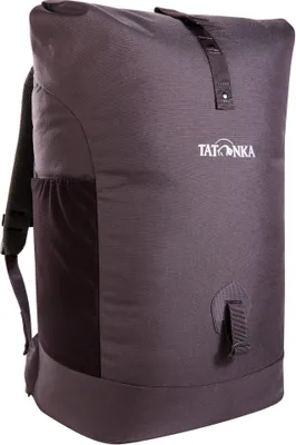 Produktbild von TATONKA Freizeitrucksack Rucksack mit Laptopfach Grip Rolltop Pack 34 Midnight Plum dunkelviolett