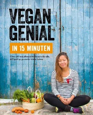 Produktbild von Vegan
