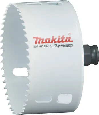 Produktbild von Makita E-03981 Ezychange Bim Lochsäge 95 Mm
