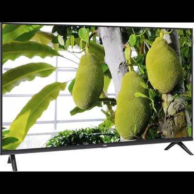 Produktbild von TCL QLED780L 50QLED780L, 127 cm (50"), 3840 x 2160 Pixel, QLED, Smart-TV, WLAN, Schwarz