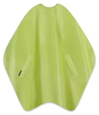Produktbild von Trend Design Skinny Schneideumhang - Limette
