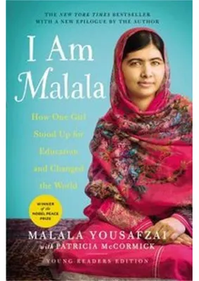 Productafbeelding van I Am Malala