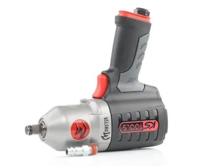 Produktbild von KS Tools 1/2  MONSTER 1690Nm Hochl.-Druckluft-Schlagschrauber
