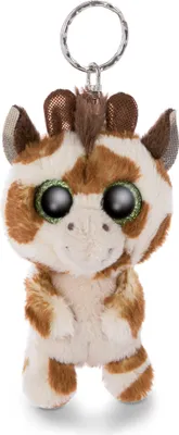 Image de Glubschis Schlenker Girafe Halla 9cm