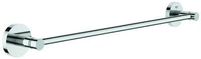 Image de Grohe  Porte-serviettes Essentials chromé, 40688001