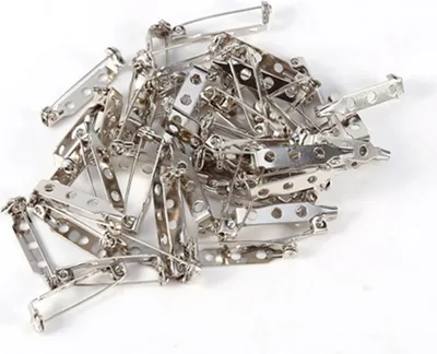 Obrázek produktu pro Spínací špendlík Cryfokt, zavírací špendlík pro kutily (25 mm)