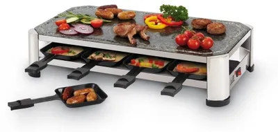 Obrázek produktu pro Kamenný gril Fritel SG 2180