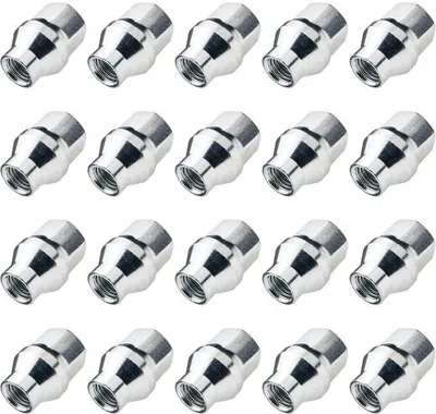 Immagine prodotto di Dadi con gambo Dadi ruota con gambo M12x1,25 per Infiniti Nissan Subaru Suzuki
