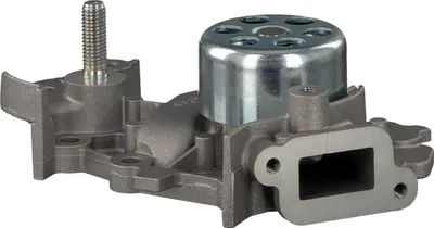Produktbild von FEBI BILSTEIN Kühlmittelpumpe Wasserpumpe für RENAULT TWINGO II (CN0) 39298