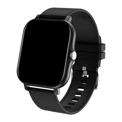 Obrázok produktu pre Verk 06339 SMART WATCH Y13 smart hodinky, čierne