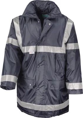 Obrázok produktu pre Výsledok WORK-GUARD Management Coat