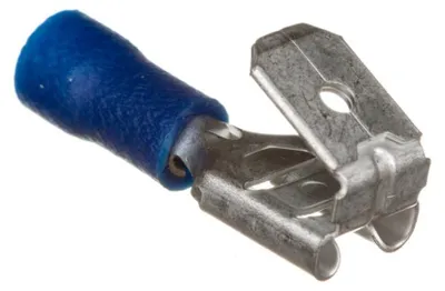Productafbeelding van Isolatieslang met aftakking, type NWI 6.3-2.5/0.8, artikelnummer BPCV E10KN-03010600201, verpakking van 100 stuks