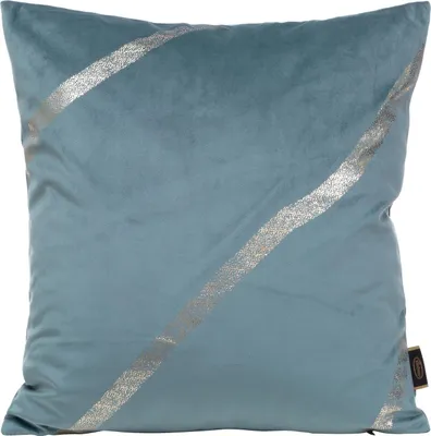 Produktbild von Blink 34 45x45 cm Kissenbezug Blau