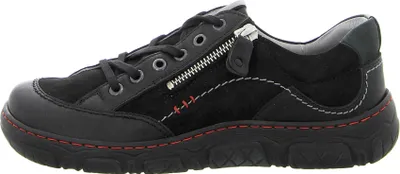 Produktbild von KRISBUT Sportliche Schnürschuhe Damen 32313138363832 Schwarz 37 EU