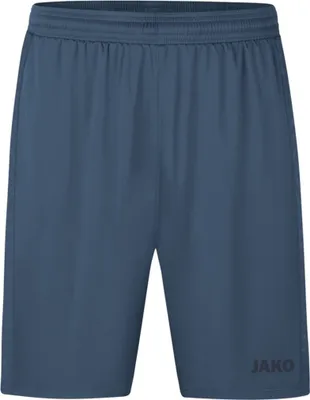 Produktbild von JAKO Unisex Sporthose World, Farbe:Blau, Groesse:XL